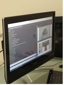 Uzaktan Eğitim Programına Dair;