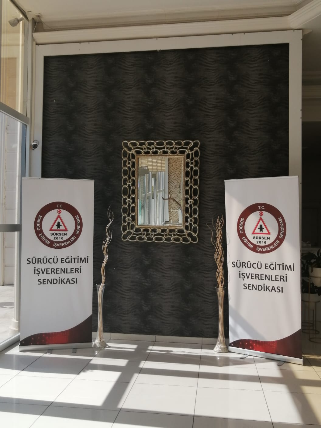19-22 Ekim Hatay/İskenderun Çalıştayı 